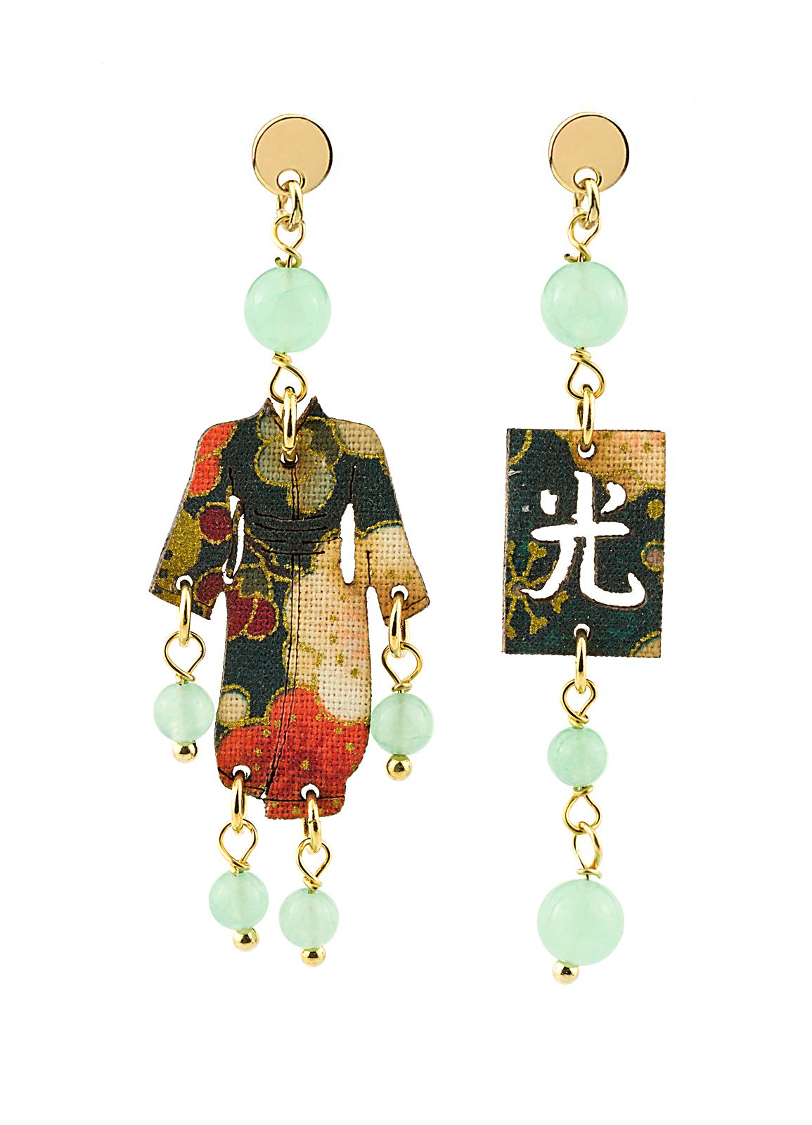 orecchini-kimono-ottone-mini-verde-giada